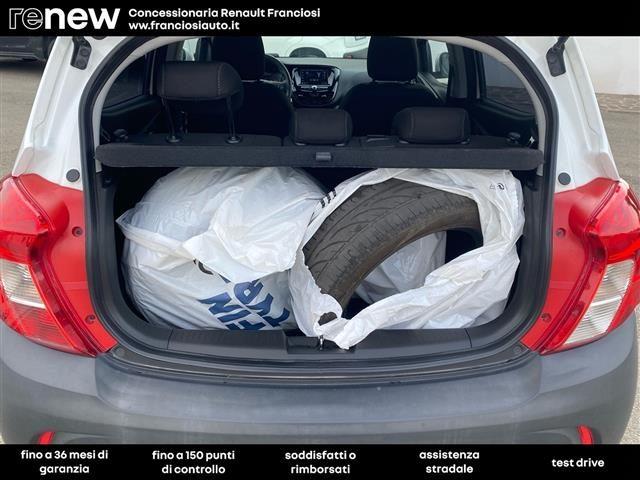 OPEL Karl 1.0 73cv Rocks my19