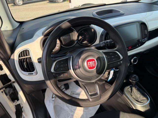FIAT 500L 1.3 Multijet 95 CV Business