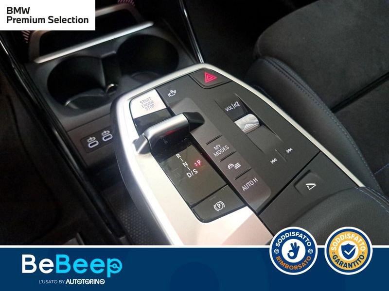 BMW Serie 2 Active Tourer 218D ACTIVE TOURER MSPORT AUTO