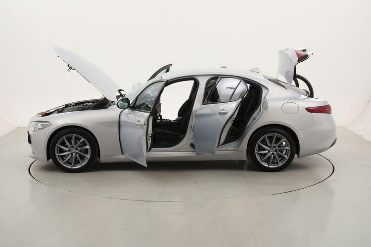 Alfa Romeo Giulia Business AT8 BR277641 2.1 Diesel 160CV