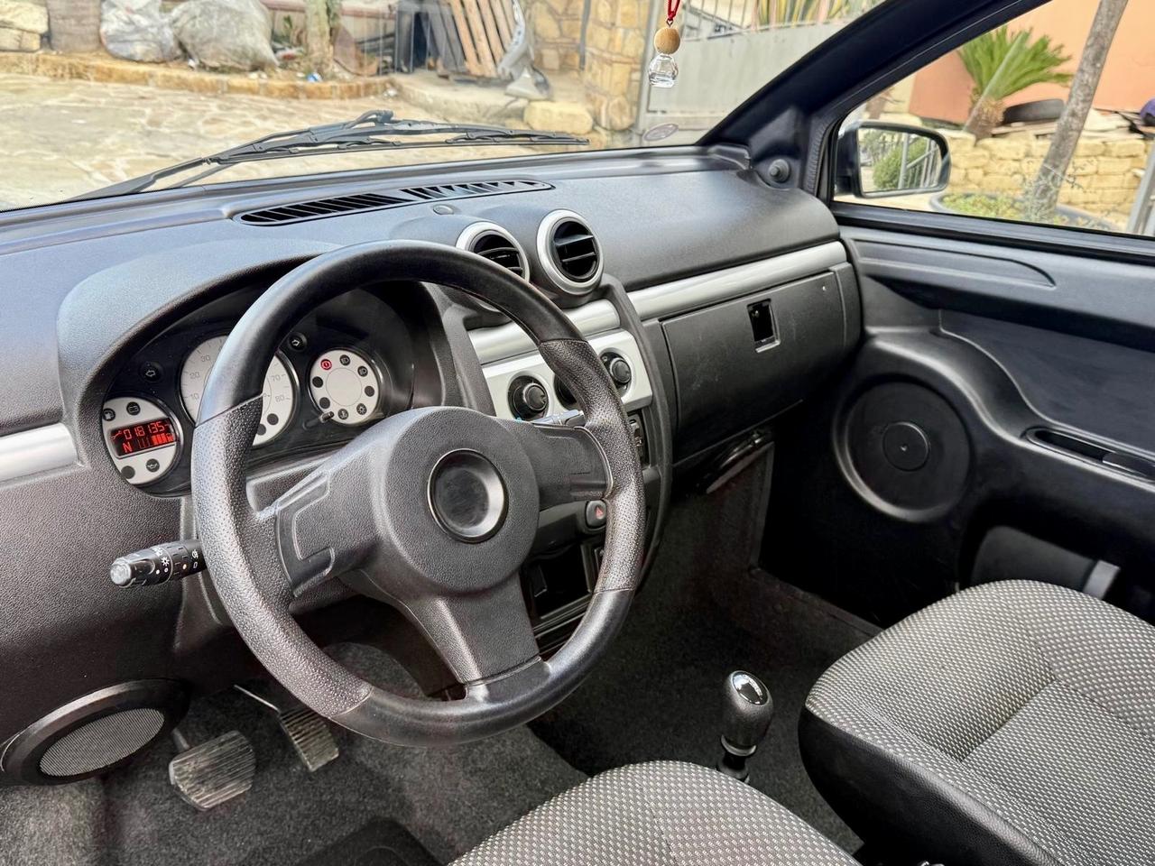 Aixam Miniauto Minauto GT