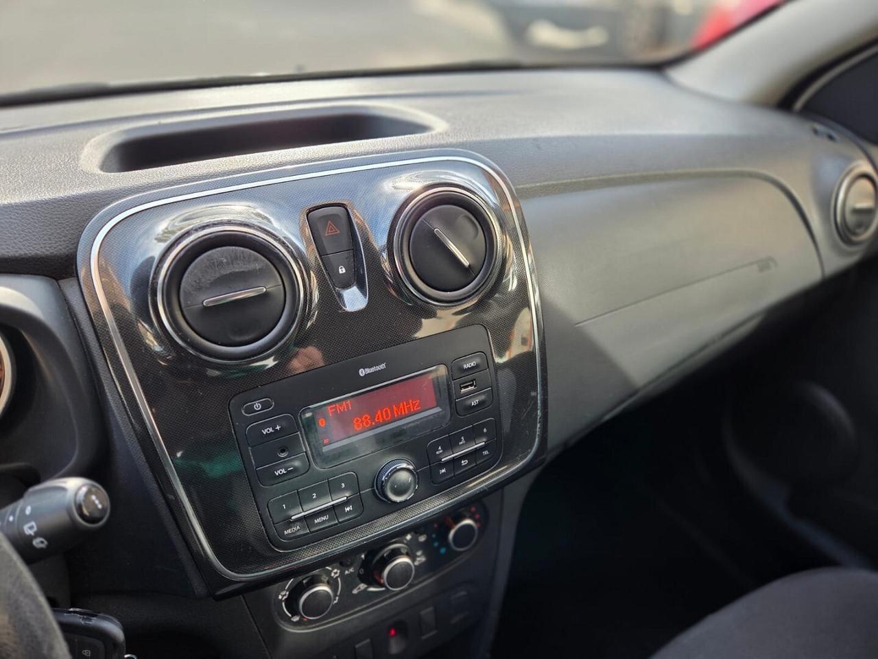 DACIA SANDERO 1.5 DCi 75CV UNICO PROPRIETARIO 2019