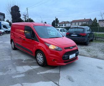Ford Transit Connect 210 1.5 TDCi 120CV PL aut. Furgone Trend
