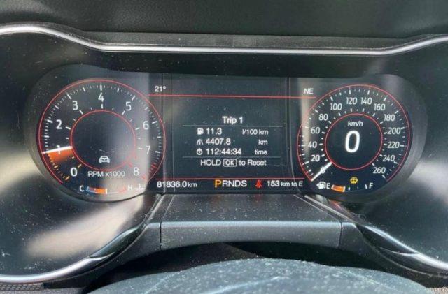 FORD Mustang Fastback 5.0 V8 TiVCT aut. GT