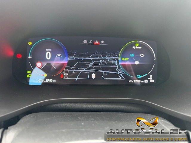 RENAULT Arkana Arkana Full Hybrid E-Tech 145 CV Engineered Fast T