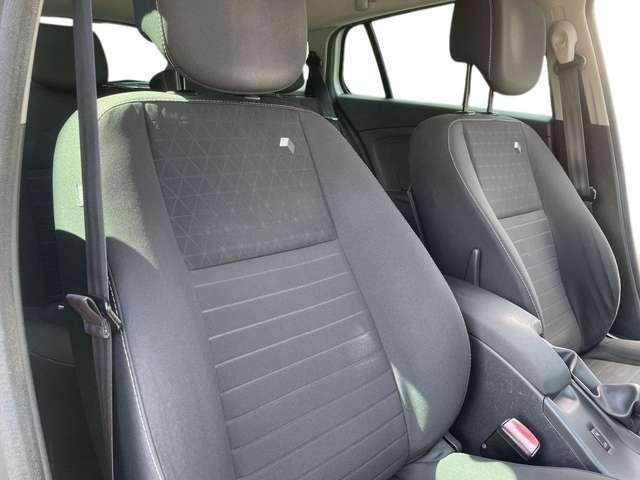 Renault Megane Megane SporTour 1.5 dci Limited s&s esm 110cv
