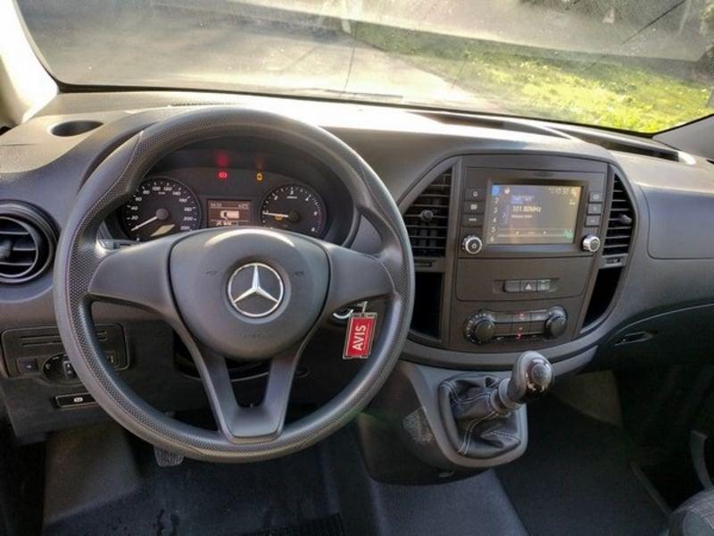 Mercedes-Benz Vito 1.7 110 CDI PC Tourer Pro Compact 8 posti!!