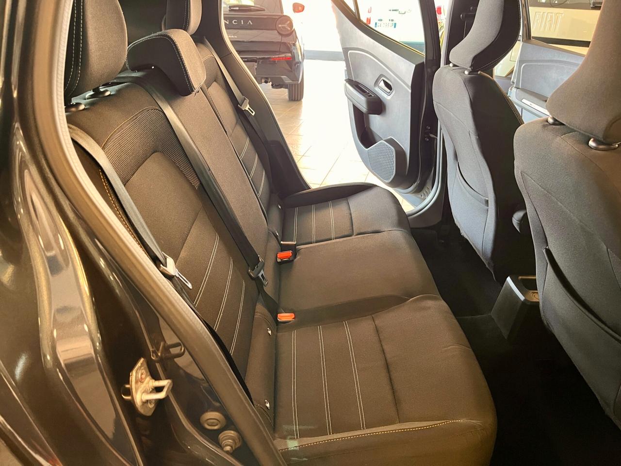 Dacia Sandero Stepway 1.0 TCe 90 CV Comfort