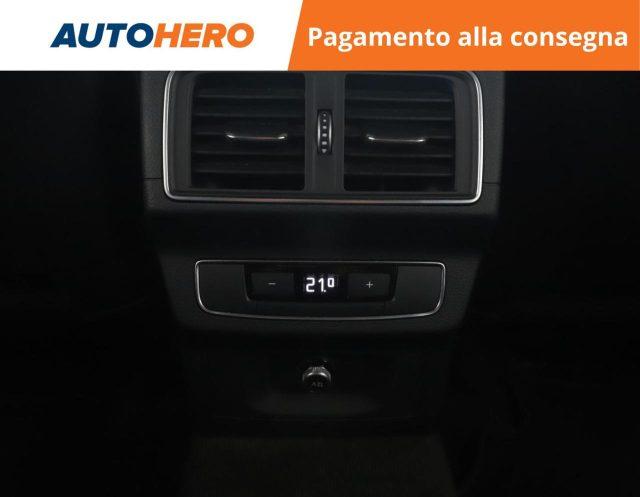 AUDI Q5 50 TDI quattro tiptronic Business Sport