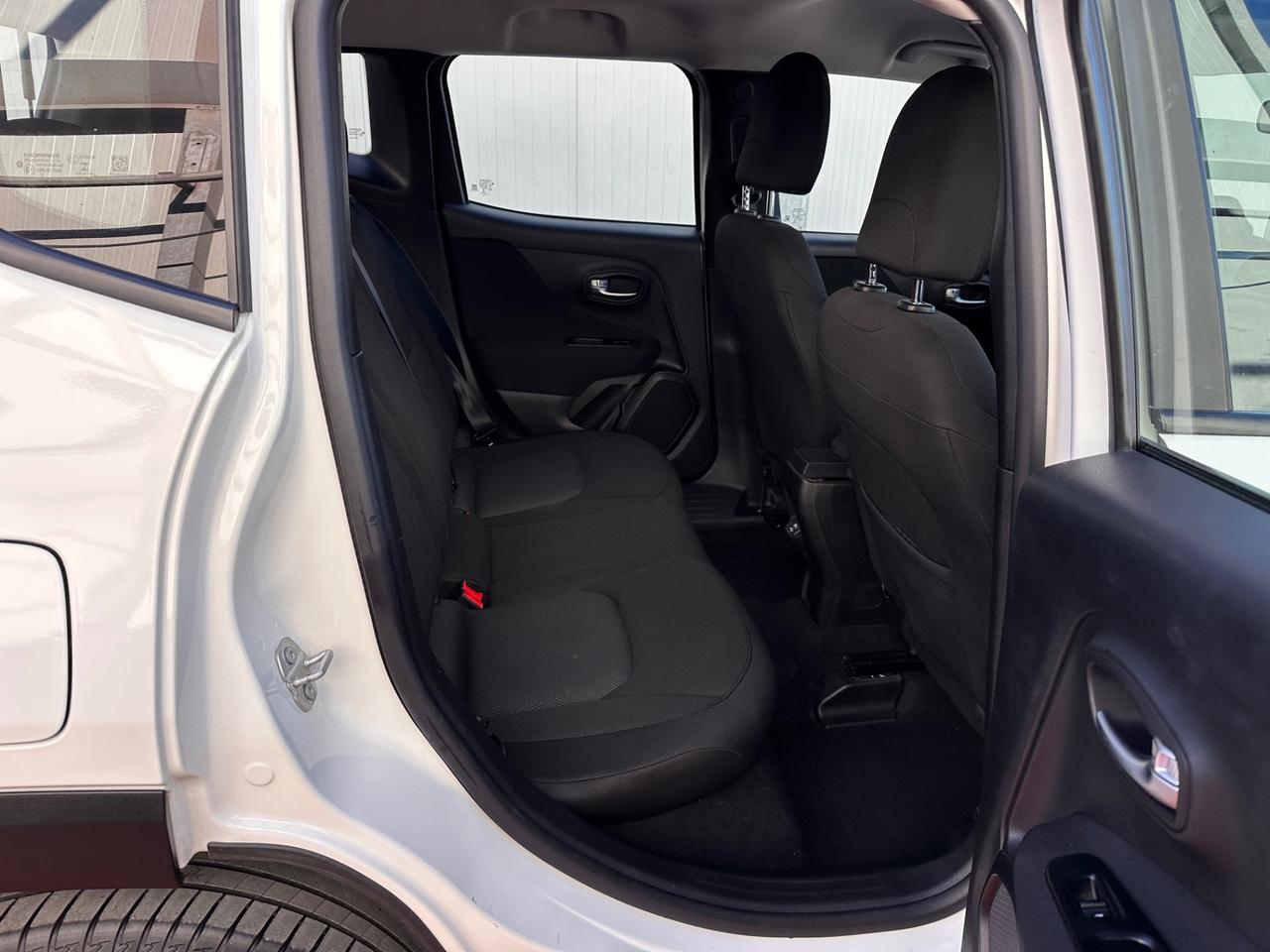 Jeep Renegade 1.0 T3 Longitude