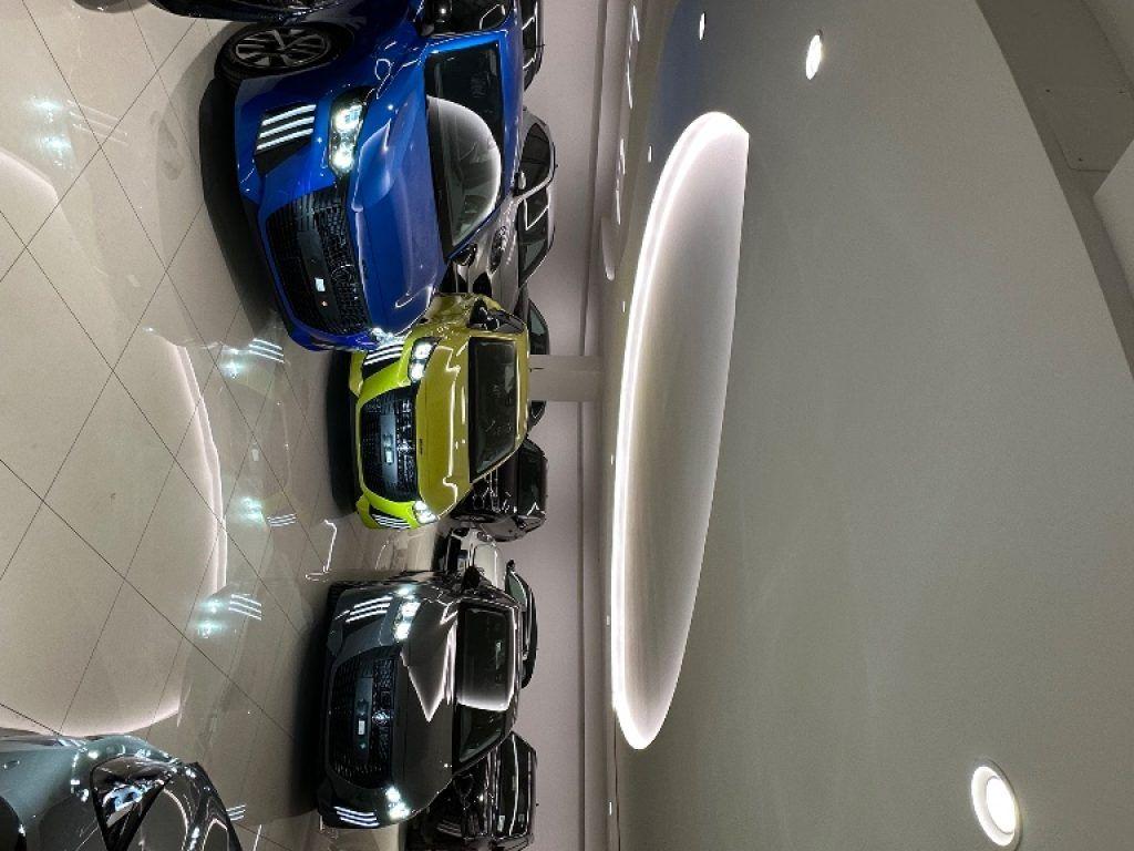 Peugeot 208 ALLURE TURBO100 MOTORE A CATENA 8 ANNI DI GARANZIA
