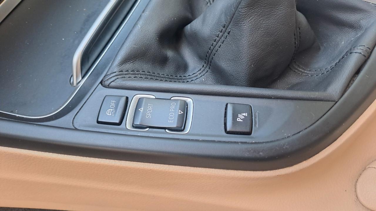Bmw 320 320d Touring