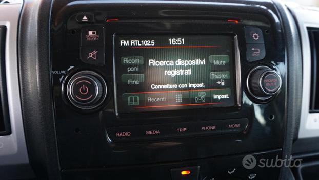 FIAT Ducato 35 2.0 MJT PC Cassonato