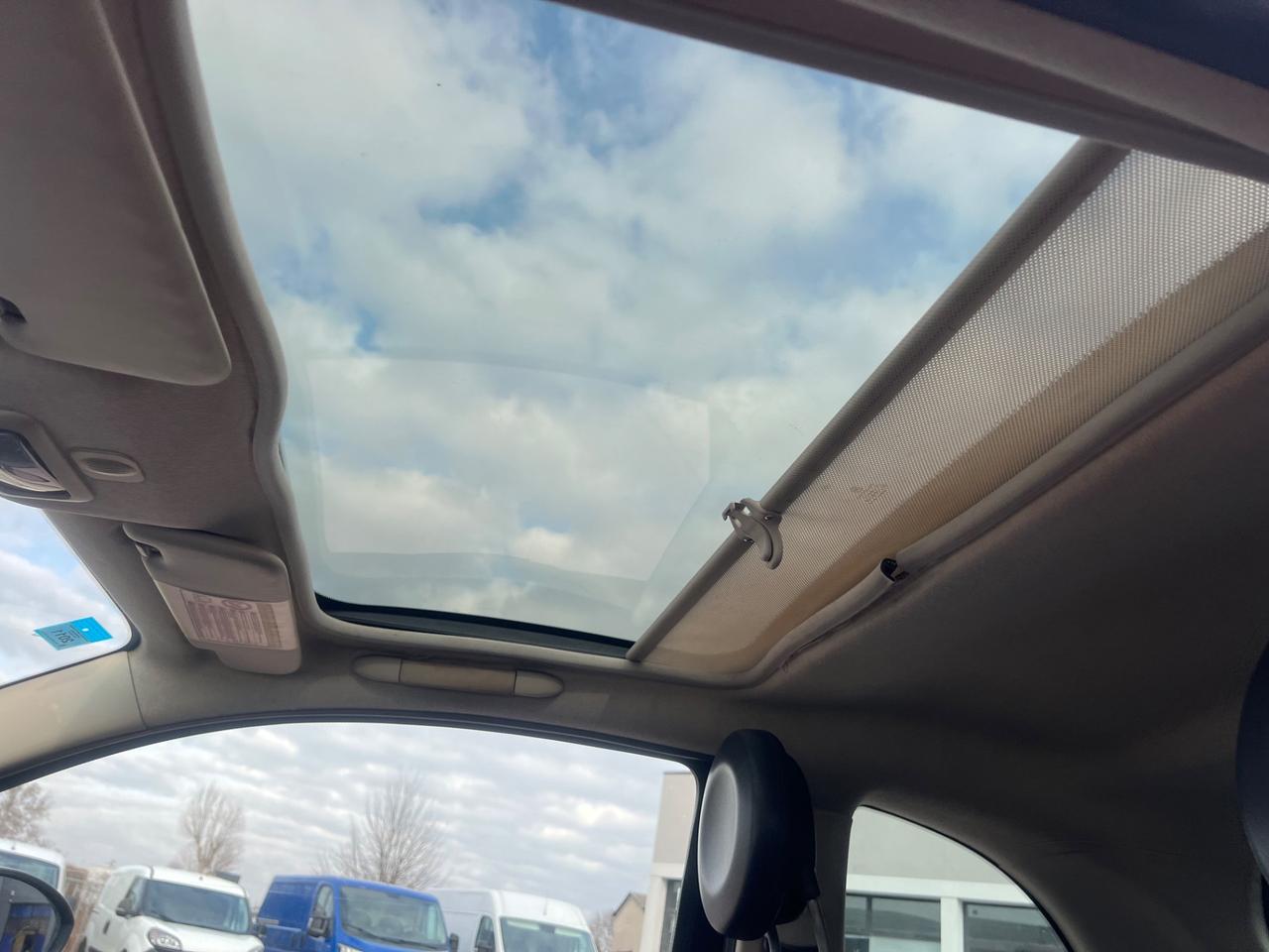 Fiat 500 1.4 16V Sport