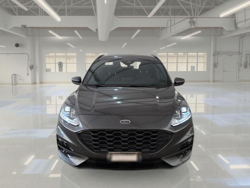 FORD KUGA 2.0 ECOBLUE 120 CV 2WD ST-LINE AUTO SUV