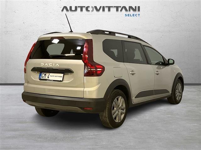 DACIA Jogger 1.0 TCe GPL Expression 7p.ti