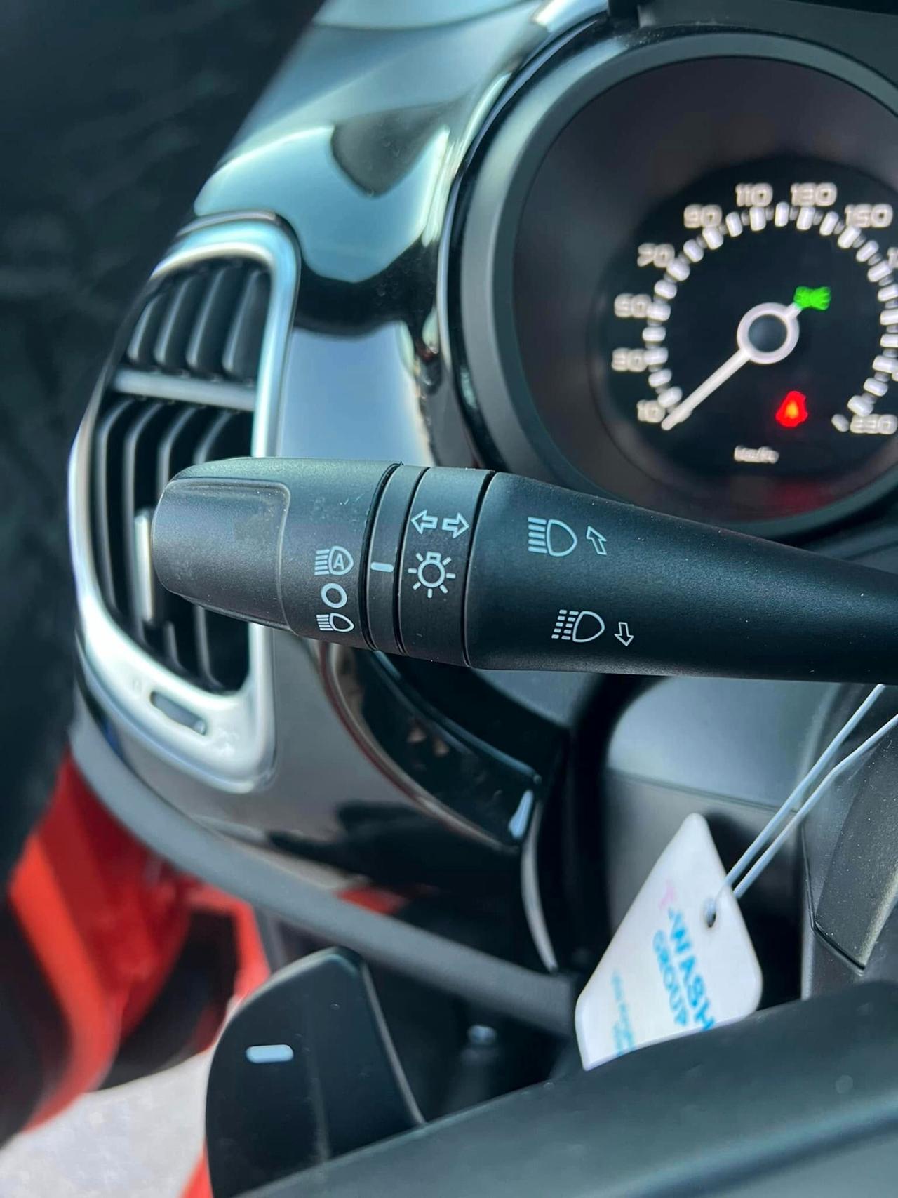 Fiat 500L 1.3 Multijet 95 CV Dualogic Cross