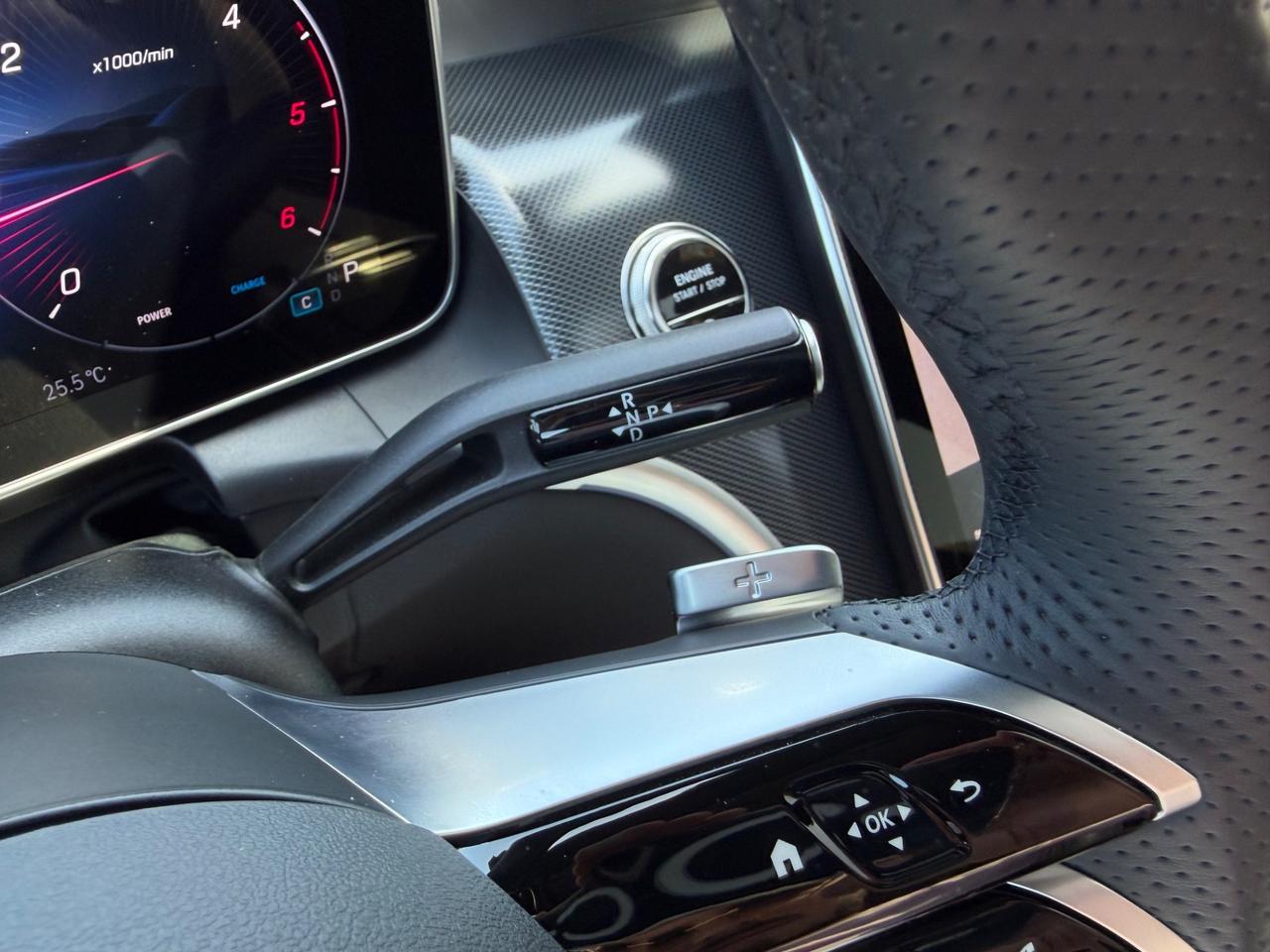 Mercedes-benz GLC 220 200 d 4Matic Mild Hybrid AMG Line Premium Plus