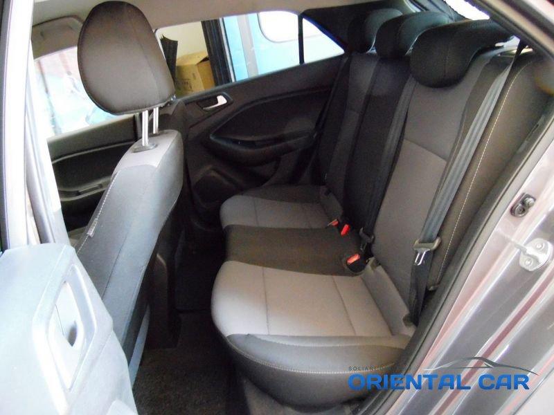Hyundai i20 1.2 5 porte Connectline TAGLIANDATISSIMA MOLTO BELLA