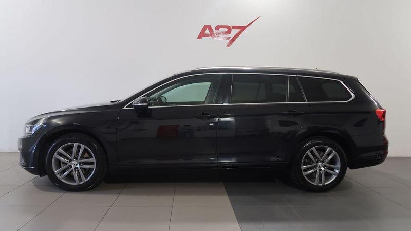 Volkswagen Passat Variant 2.0 TDI SCR 122 CV EVO DSG Business