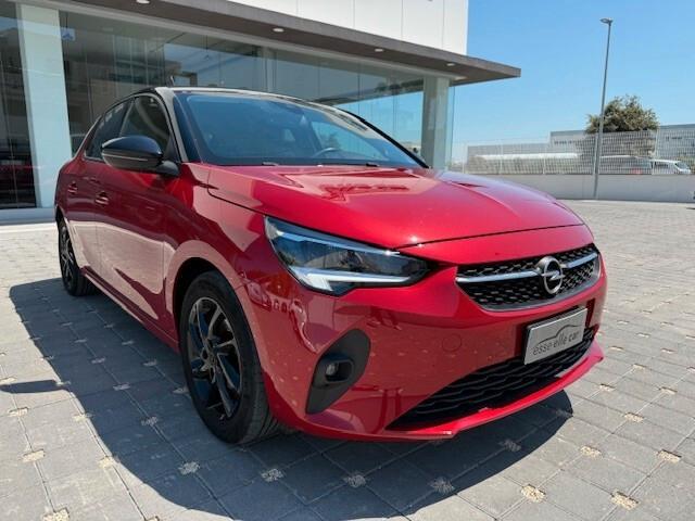 Opel Corsa 1.2 Blitz Edition 2022