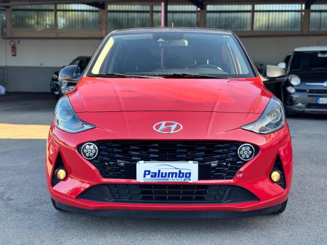 HYUNDAI i10 1.0 MPI Prime 40 MILA KM