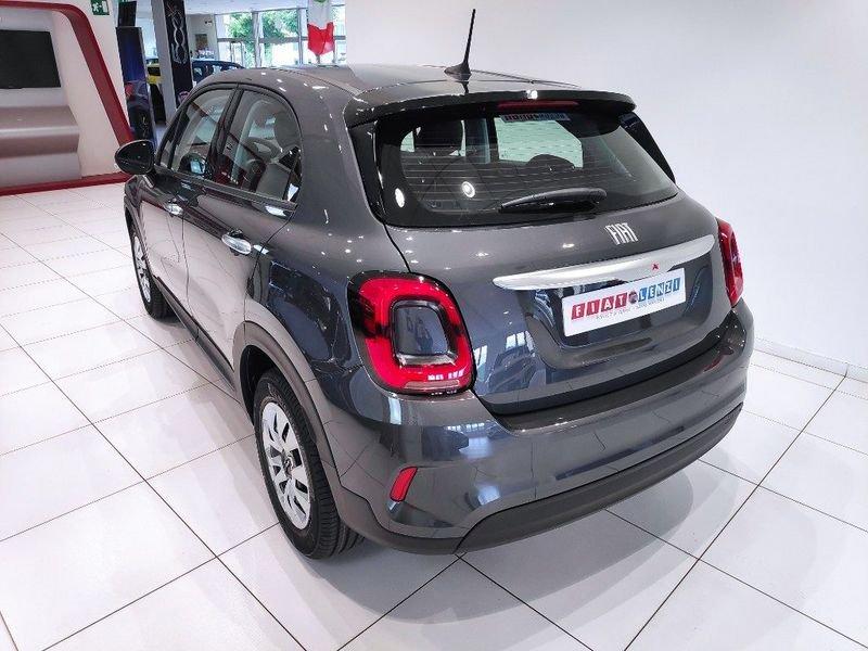 FIAT 500X 1.0 T3 120 CV*PRONTA CONSEGNA*