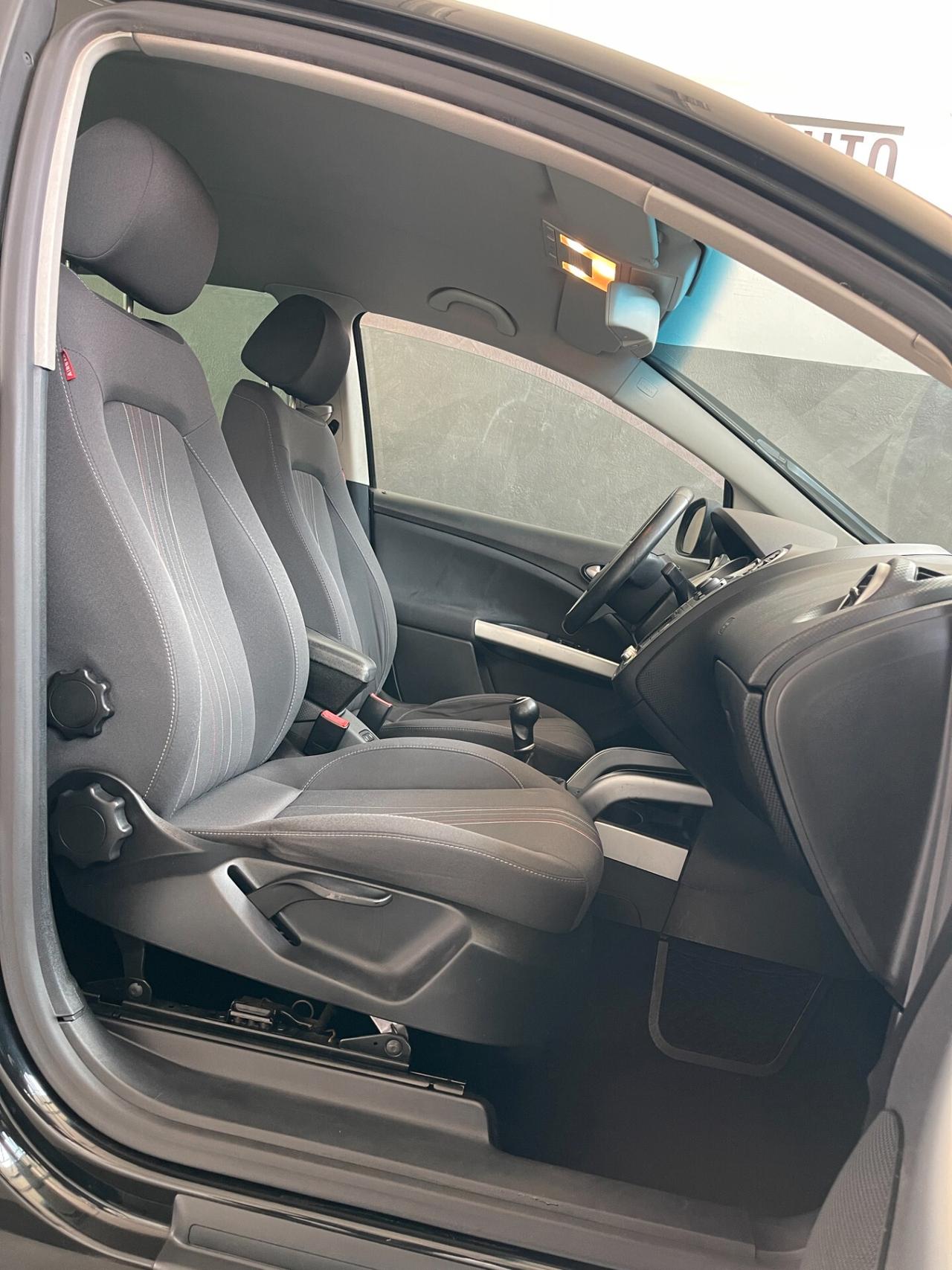 Seat Altea XL 1.6 Style BI FUEL