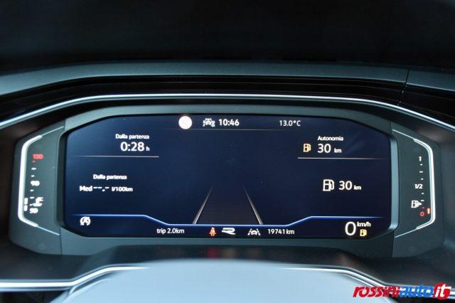 VOLKSWAGEN Taigo 1.0 TSI 115 CV R-LINE TECH PACK MATRIX LED + REARV