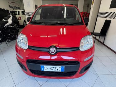 Fiat Panda HYBRID PREZZO REALE