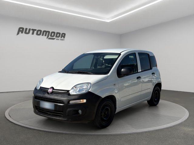 FIAT Panda 1.3MJT VAN 2POSTI