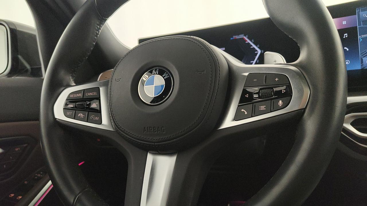BMW Serie 3 G21 2022 Touring - 330d Touring mhev 48V MSport auto