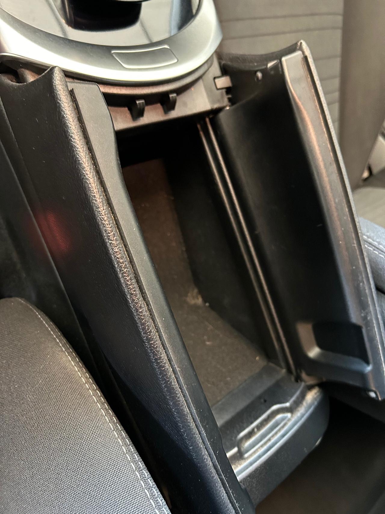 Mercedes-benz C 200 S.W. Auto Premium