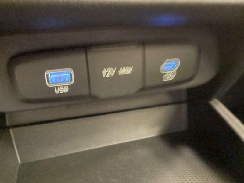 Hyundai i10 III 1.0 econext Gpl Connectline