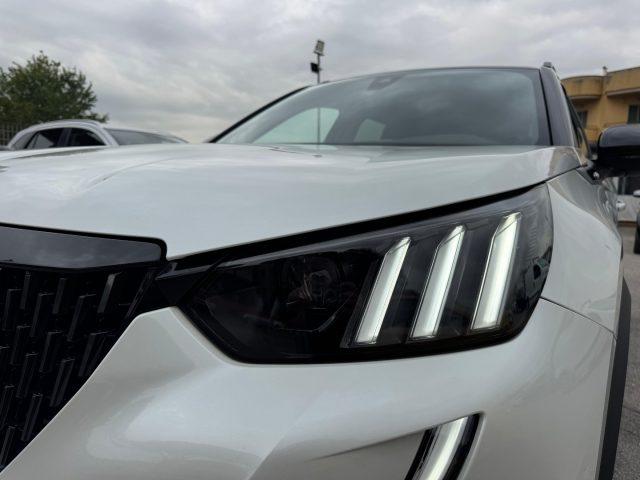PEUGEOT 2008 BlueHDi 130 S&S EAT8 GT Pack