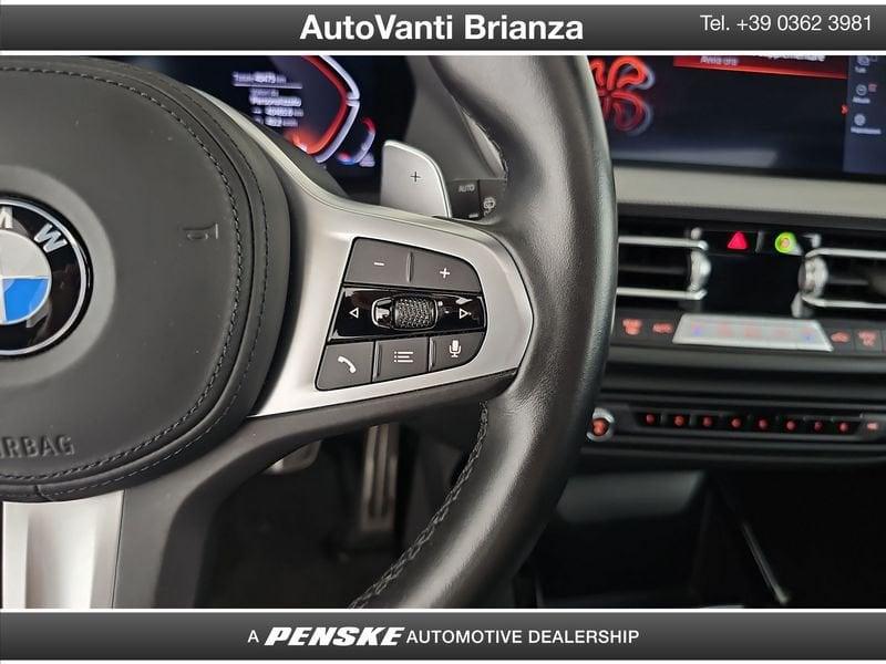 BMW Serie 1 M 135i xdrive