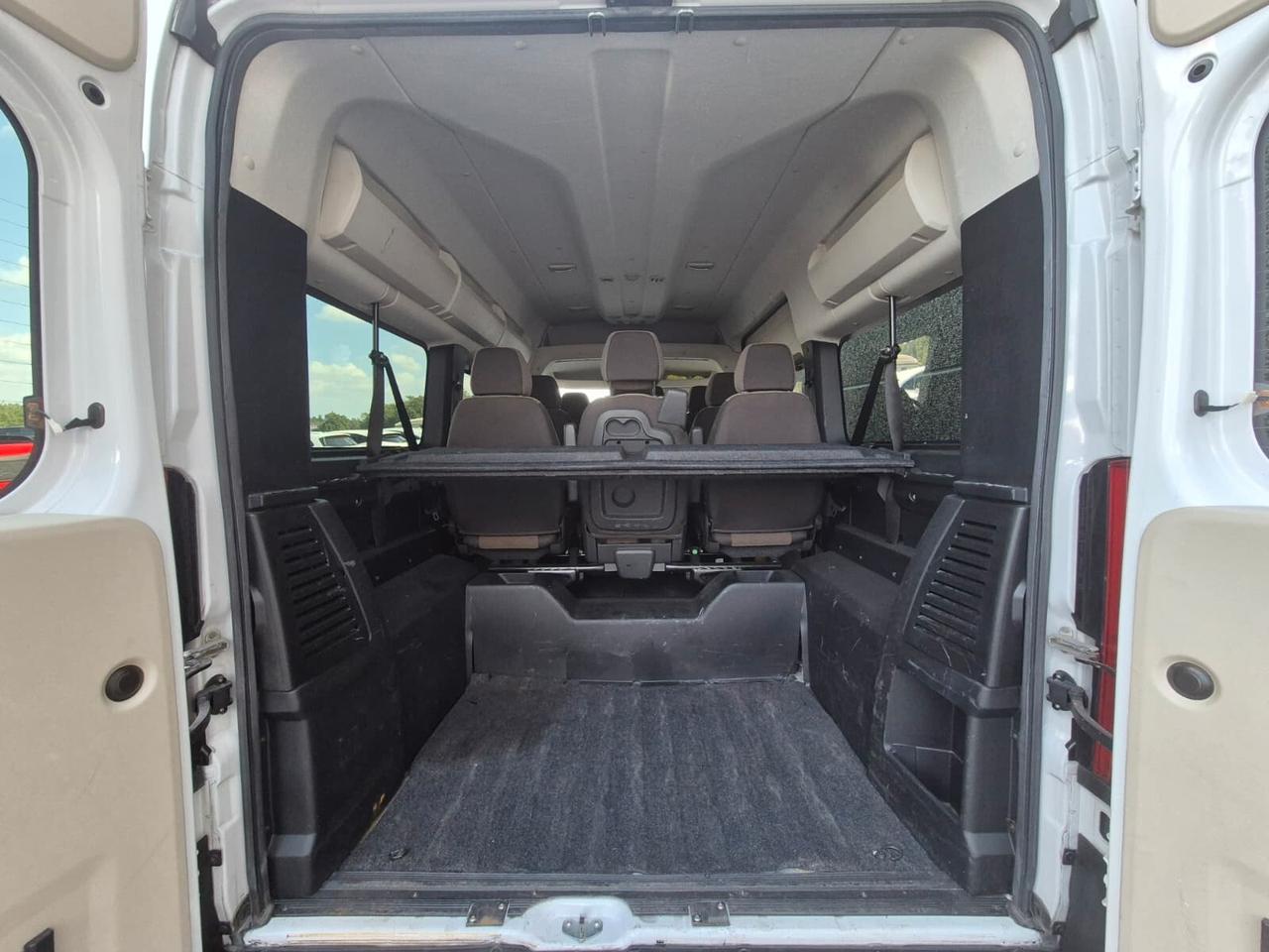 Fiat Ducato 33 2.3 MJT 177CV PM-TM Panorama