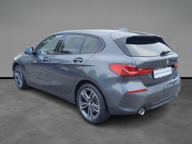 BMW 118 i 5p. Sport Aut.