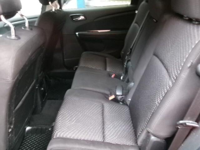 Fiat Freemont 2.0 Multijet 140 CV Lounge
