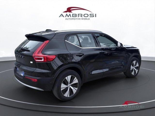 VOLVO XC40 T4 Recharge Plug-in Hybrid automatico Essential