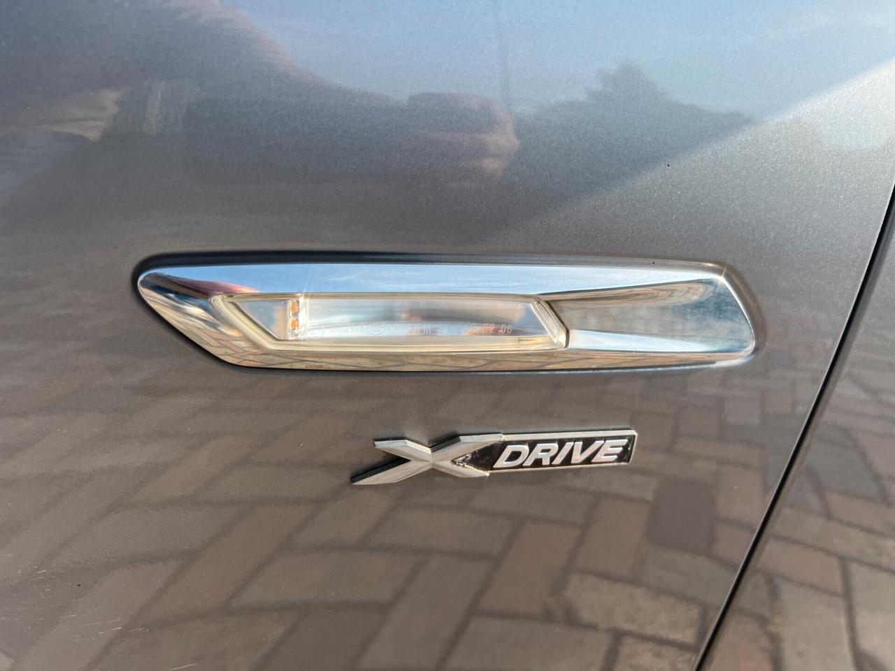 Bmw 525 525d xDrive Touring Futura