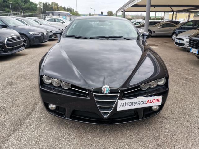 ALFA ROMEO Brera 2.4 jtdm Sky Window 210cv