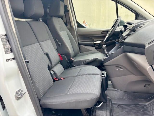 FORD TRANSIT CONNECT 1.0 100cv benzina S&S EURO 6D