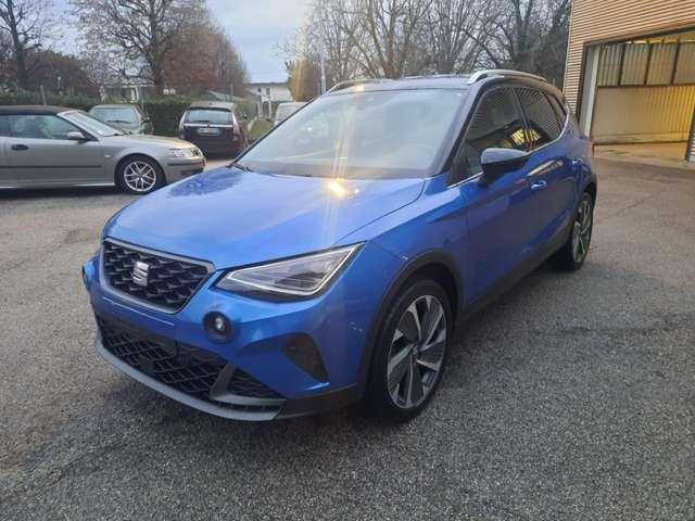 SEAT Arona Arona 1.0 ecotsi FR 95cv