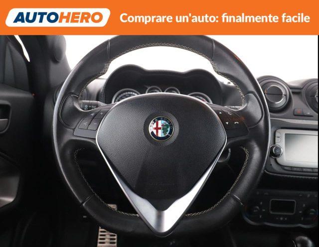 ALFA ROMEO MiTo 1.4 T 170 CV M.air S&S TCT Quadrifoglio Verde