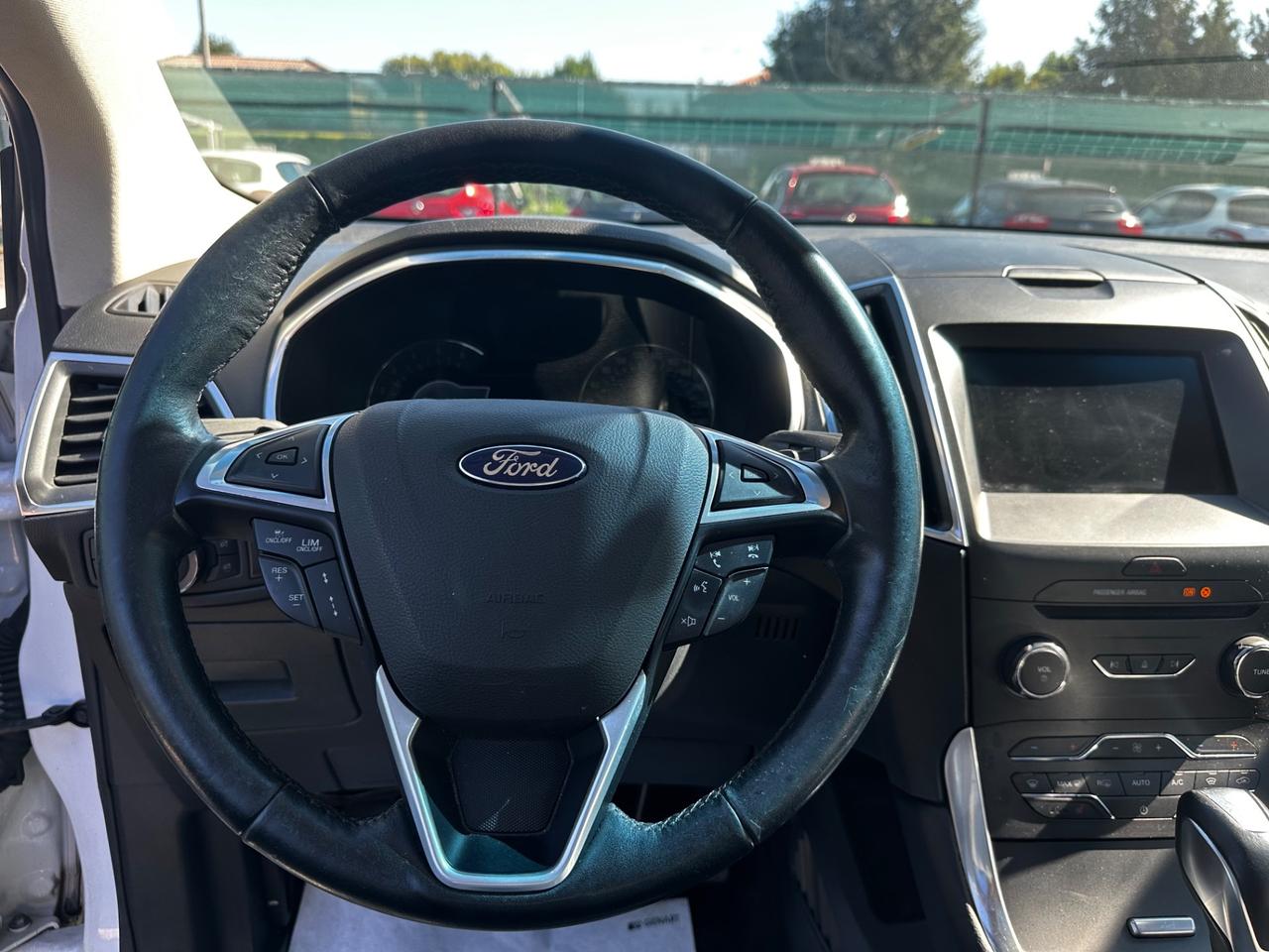 Ford Edge 2.0 TDCI 210 CV AWD Start&Stop Powershift Vignale