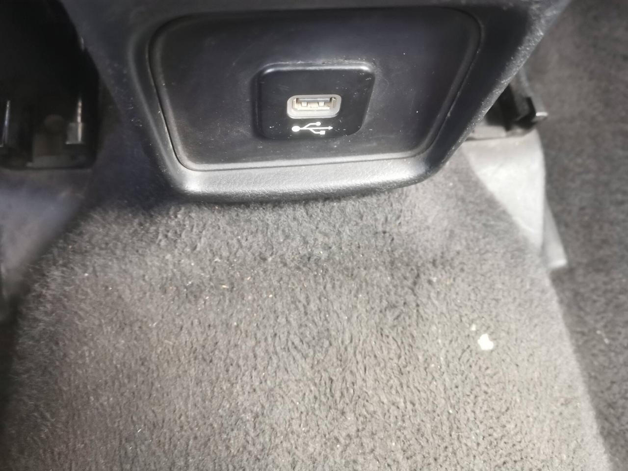 Jeep Compass 2.0 Multijet II aut. 4WD Longitude 2017