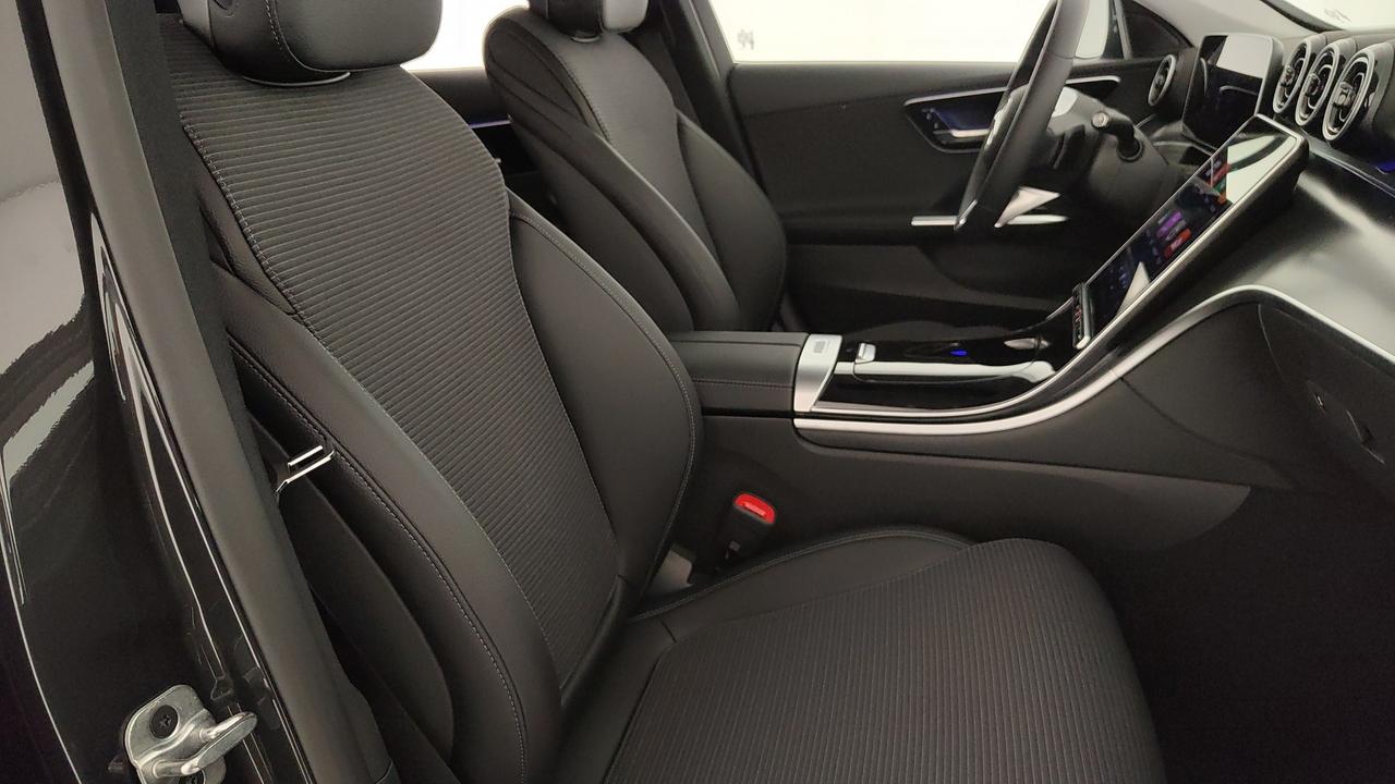 Mercedes-Benz C 220 d 4MATIC All Terrain