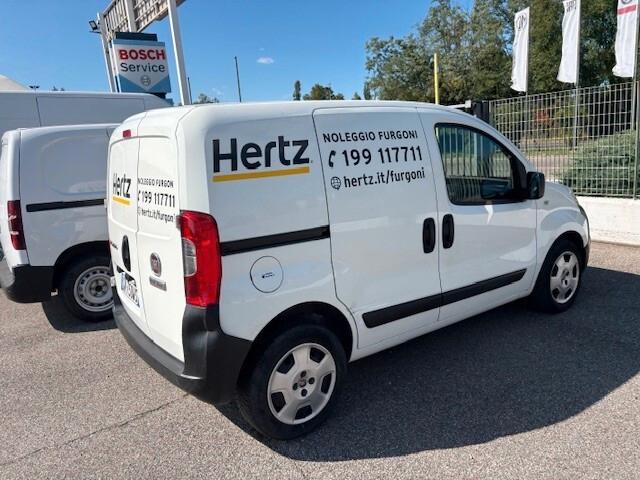 Fiat Fiorino 1.3 MJT 95CV Cargo SX