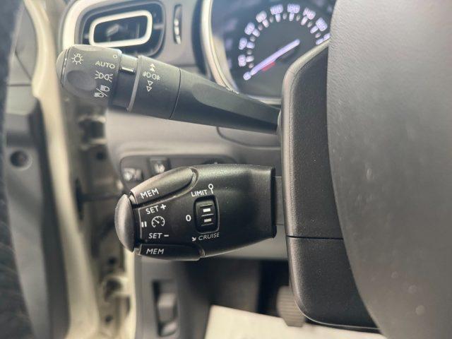 CITROEN C3 BlueHDi 100 S&S Shine